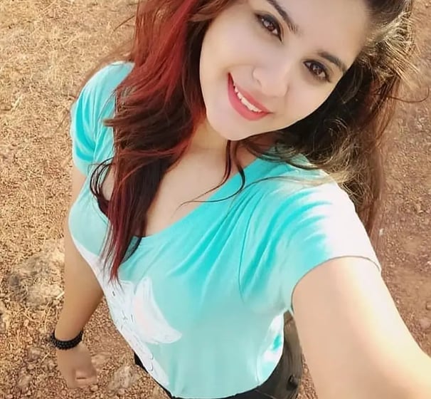 Riya elegant air hostess escort Gurugram
