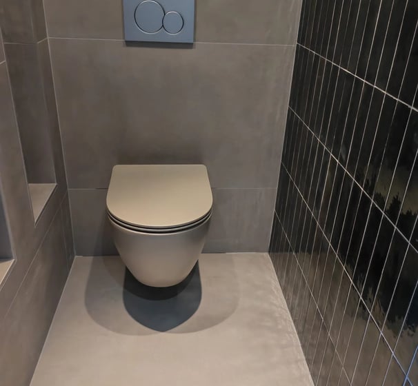 Sanitaires