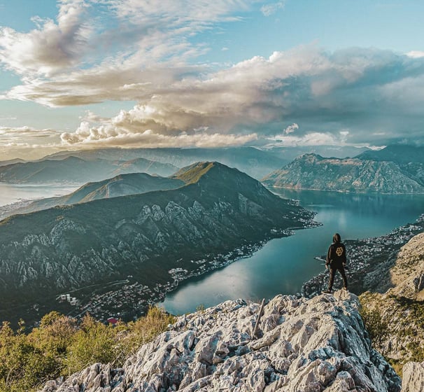 kotor special tour discovery