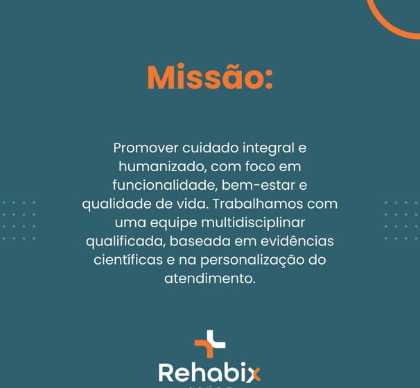 Rehabix saúde