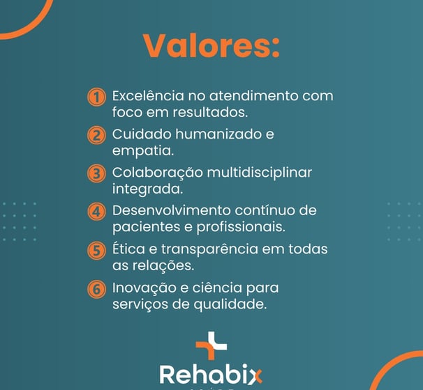 Rehabix saúde