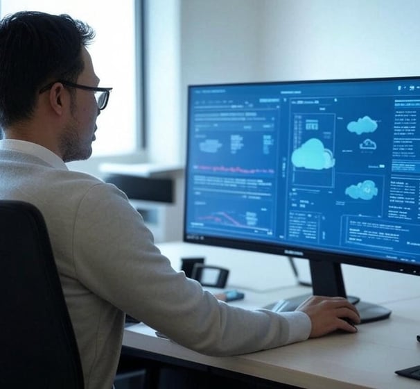 Cloud Migration