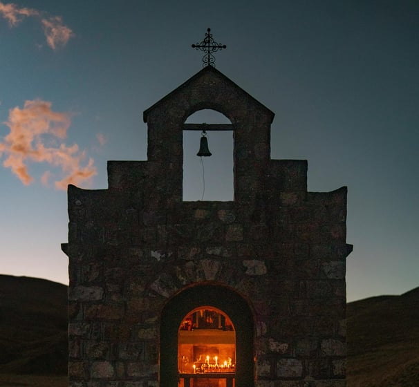Cuesta del Obispo