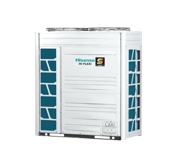 hisense vrf vrv