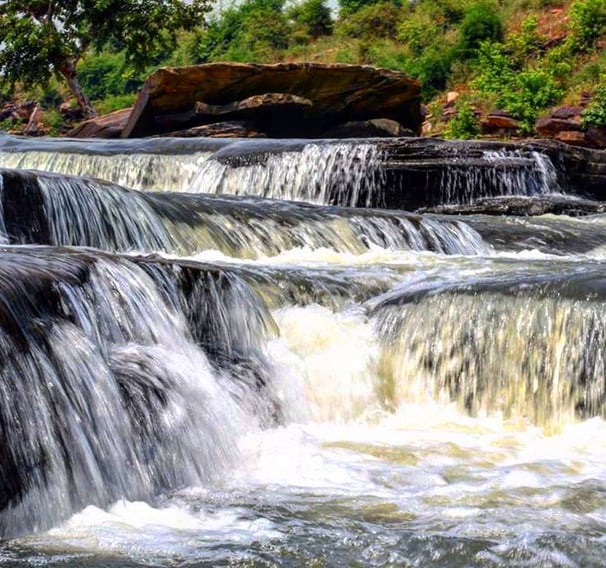 Vindham Fall