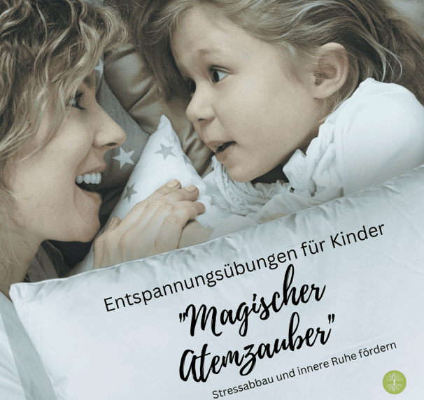 Magischer Atemzauber