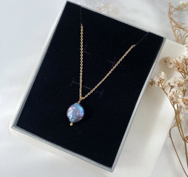 Handmade Jewelry, Jewelry Trends 2025, Artisan Jewelry, Unique Jewelry, Handmade Pearl Jewelry