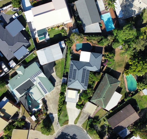 drone real estate Brisbane Logan Gold Coast photographer content videographer