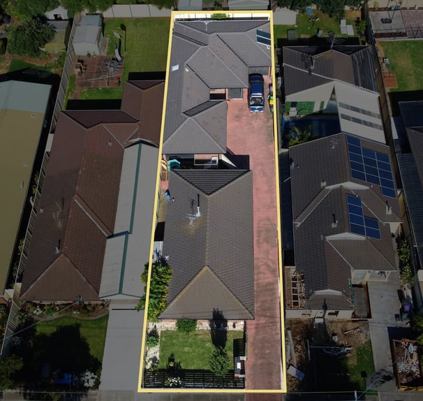 drone real estate Brisbane Logan Gold Coast photographer content videographer