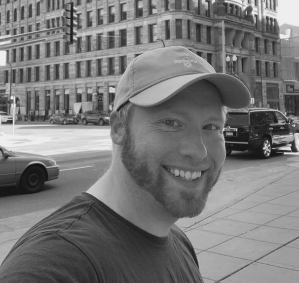 Benjamin Hoppe