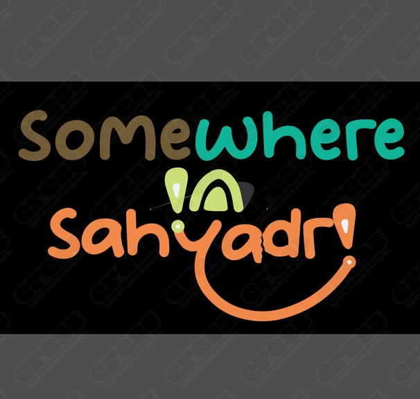 Creative logo with standout typography & vivid palette, crafted to enhance brand identity design