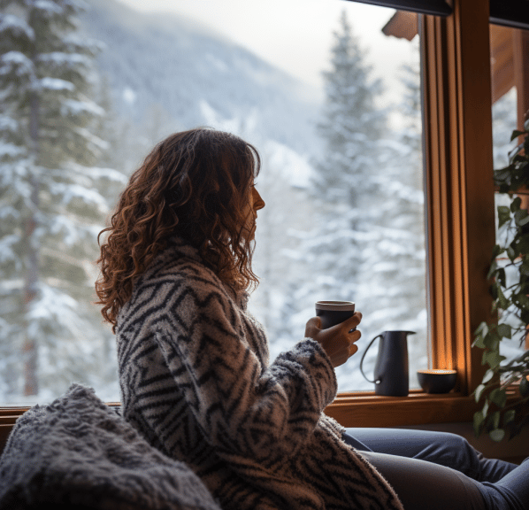 Winter Vacation Rentals & Snowbird Retreats in the US Winters