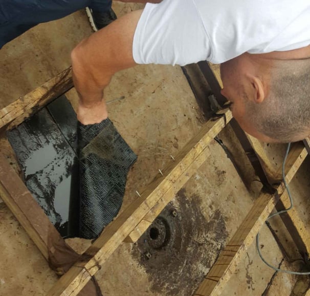 Flat roof inspection Randburg, Environmental Pro Construction