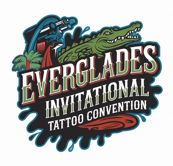 Everglade Invitational Tattoo Convention