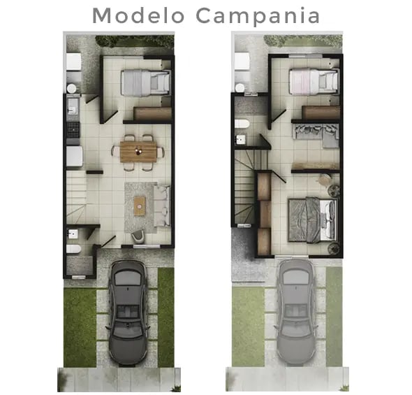 Alta Sierra Residencial Leon Gto