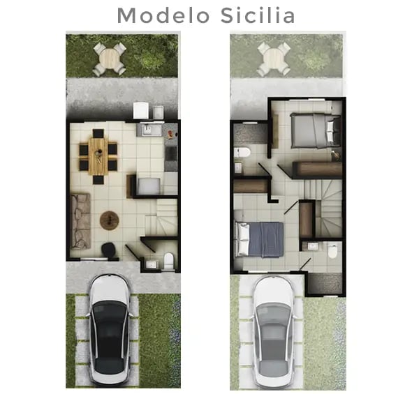 Alta Sierra Residencial Leon Gto