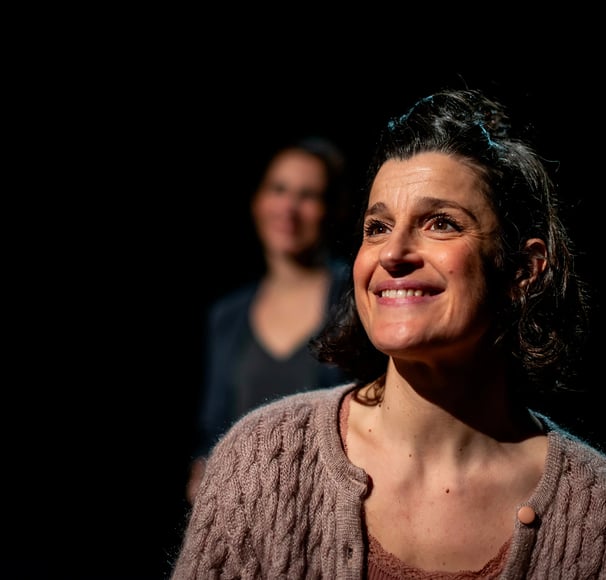 Spectacle Le Choeur des Femmes-© Anthony Magnier-4 - 14H05 - ARTEPHILE OFF 2025