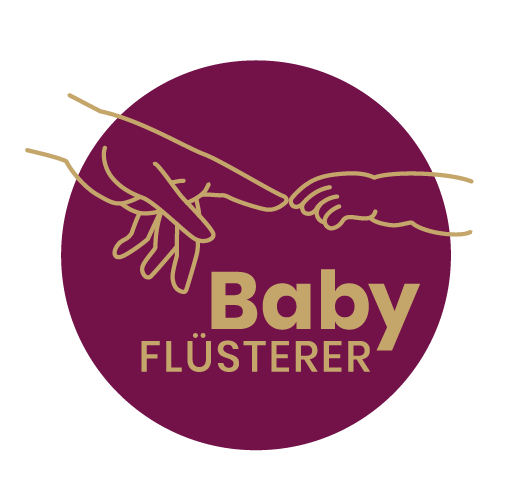 Babyflüsterer Logo