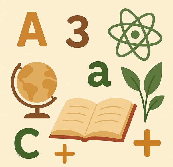asignaturas