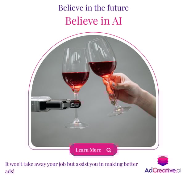 Ad Creative AI