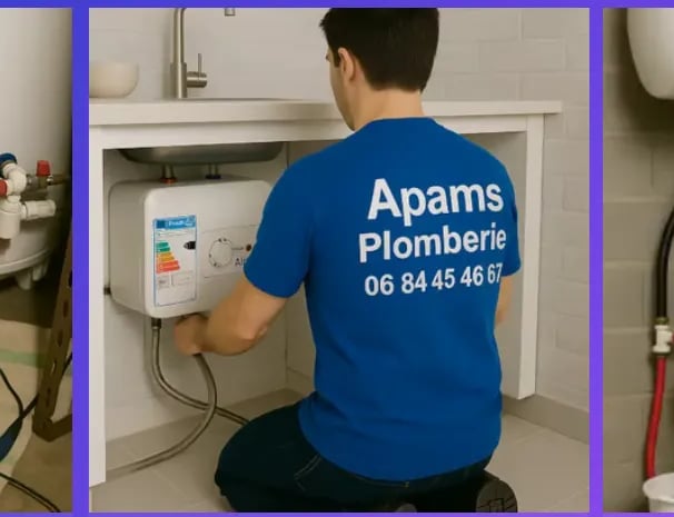 chauffe eau en panne disjoncteur qui saute diagnostic lyon
