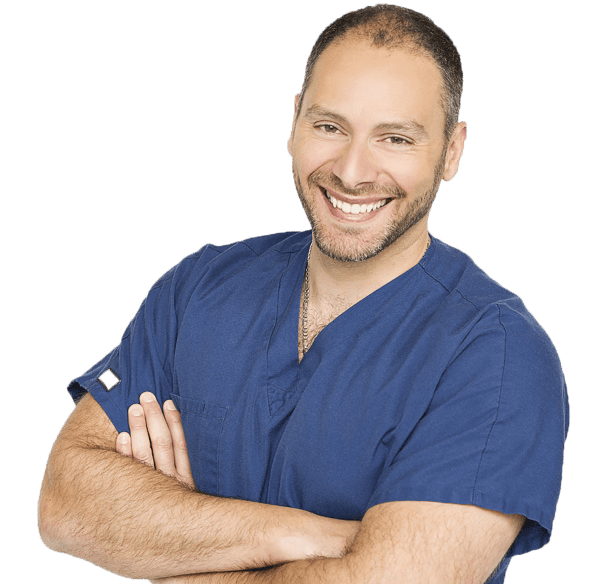 Dr Ghassan El-Onsi