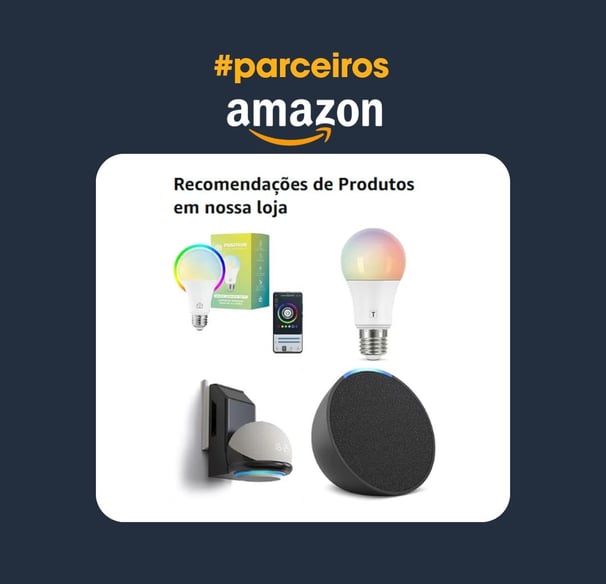 Promoções e ofertas na amazon