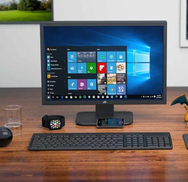 Votre assistant IT pour installer Windows en 4 clics