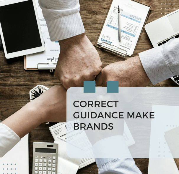 business consultant