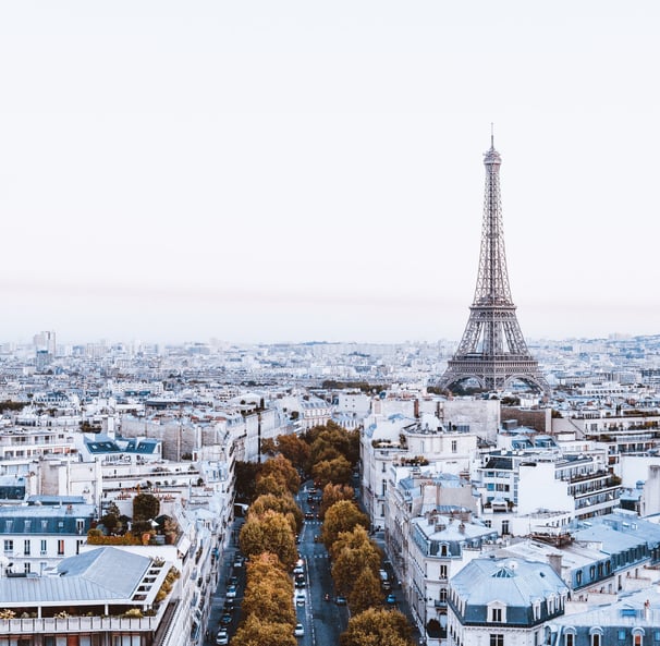 cabinet de fusion-acquisition au coeur de Paris