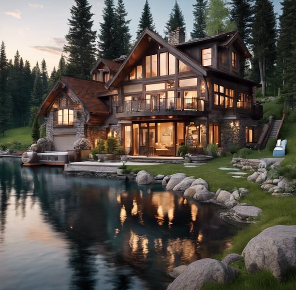 selective focus photo of plant spouts