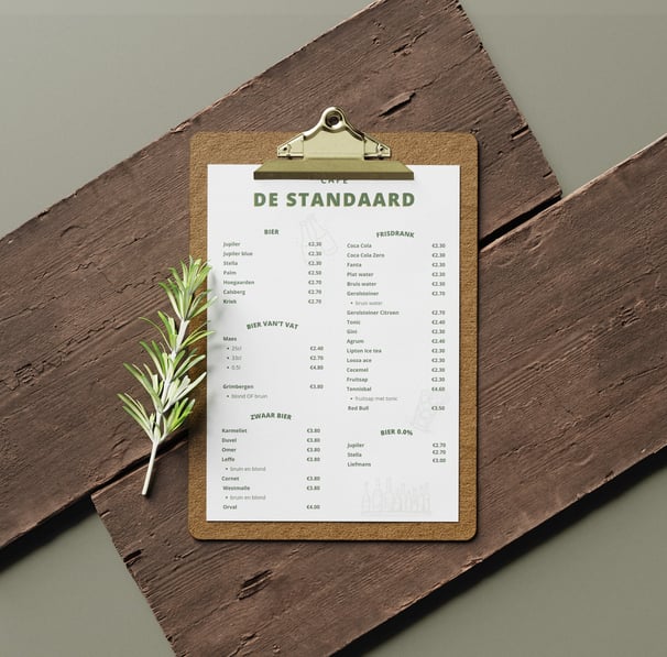 Grafisch Ontwerper België