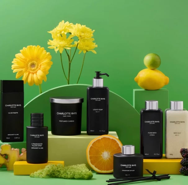 Citrus Collection