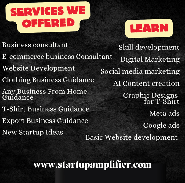 business consultant