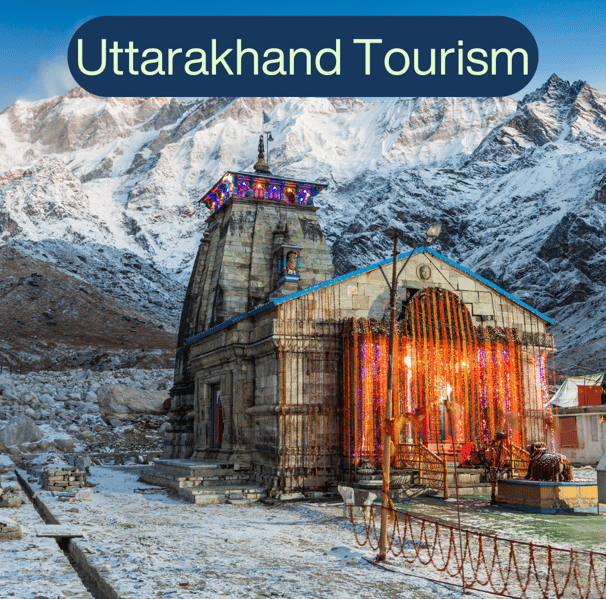 Uttarakhand tourism