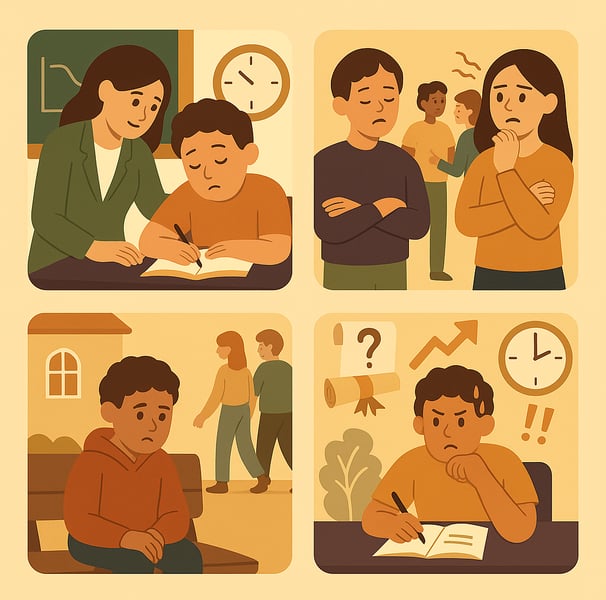 psicologa infantil
