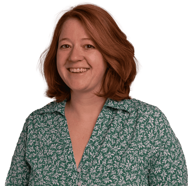 Nelly Dubrulle International Business Developer