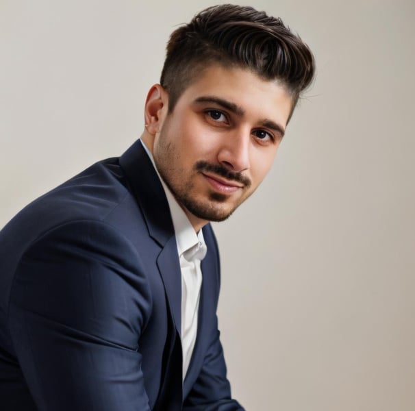 Antonio Vorraro founder di Business Climbing ed esperto in consulenza
