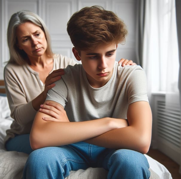 "Faciliter la Communication Parents-Adolescents
