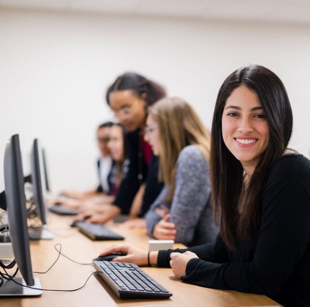 Notre assistant IT prend en charge le déploiement Windows et les logiciels associés