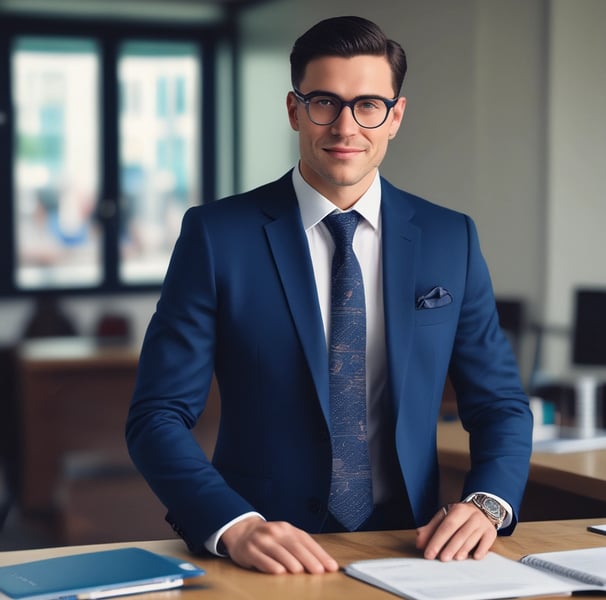 black blue and yellow textile