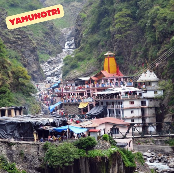 yamunotri