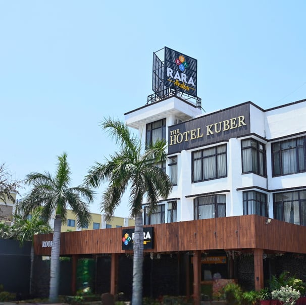 Hotel Kuber Murthal
