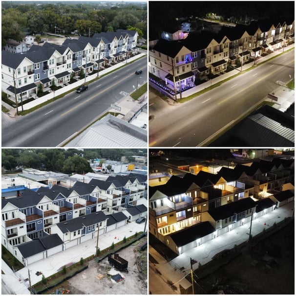 CDCSE - Courtyard Residences at Seminole Heights - Tampa, FL