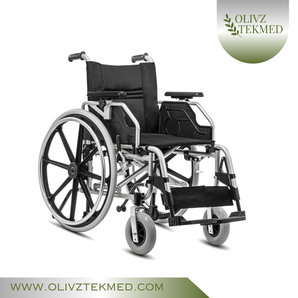 OLIVZ TEKMED WHEEL CHAIR