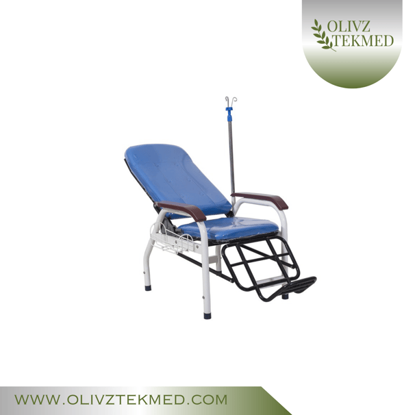 OLIVZ TEKMED BLOOD DONOR CHAIR