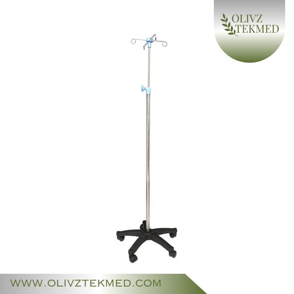 OLIVZ TEKMED IV STAND