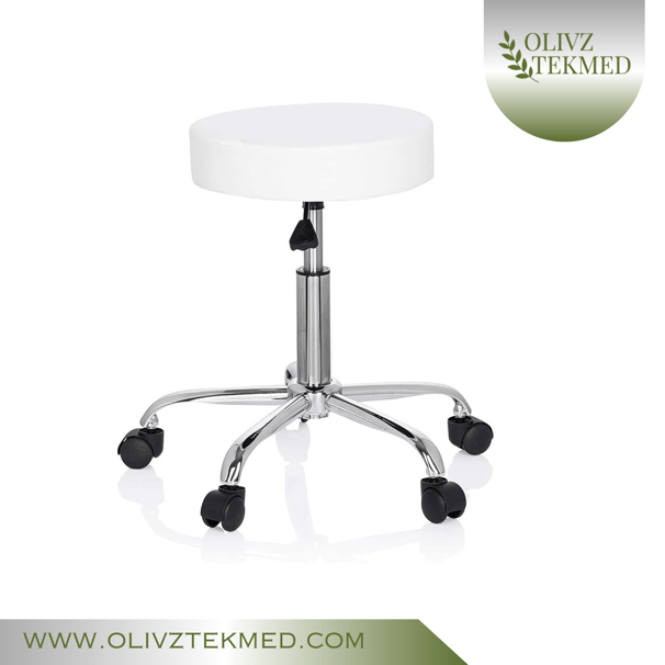 OLIVZ TEKMED REVOLVING STOOL