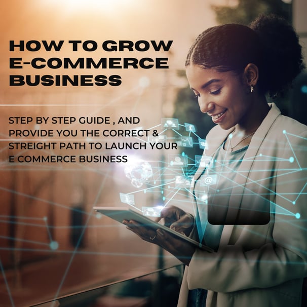 ecommerce guidance