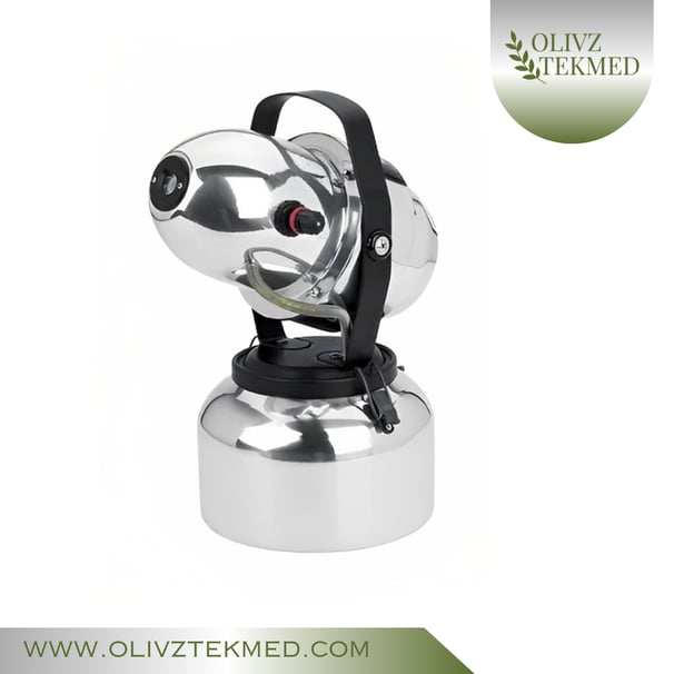 OLIVZ TEKMED FOGGER